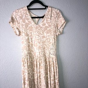 Hot Topic Once Upon a Time themed Dress!